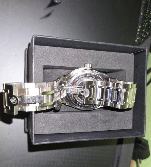 Ballast - Unknown - Zonder Minimumprijs - Heren - 2020+, Sieraden, Tassen en Uiterlijk, Horloges | Heren