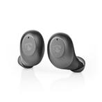 Nedis True Wireless Stereo in-ear Bluetooth, Nieuw, Ophalen of Verzenden