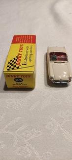 Dinky Toys, Corgi Toys 1:43 - Modelauto (3) - Dinky Toys, Nieuw