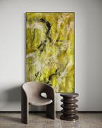 Timo Wedell - Eden - XXL - Abstract