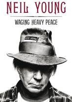 Waging heavy peace 9789400502031 Neil Young, Gelezen, Neil Young, Verzenden