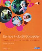Eerste hulp bij opvoeden 9789049999308 E. ten Brink, Verzenden, Gelezen, E. ten Brink