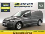 Volkswagen Caddy Maxi 2.0 TDI Style L2H1, Auto's, Automaat, Plug-in hybride, Diesel, Nieuw