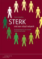 Sterk met een vitaal netwerk 9789046906804, Boeken, Studieboeken en Cursussen, Verzenden, Zo goed als nieuw