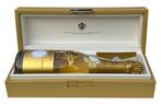 2015 Louis Roederer, Cristal - Champagne Brut - 1 Flessen, Nieuw