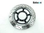 Remschijf Rechts Voor Honda CBF 1000 2006-2010 (CBF1000, Motoren, Verzenden, Gebruikt