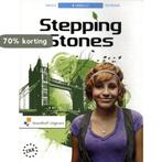 vmbo-gt 4 Engels / Stepping Stones / Textbook 9789001836955, Verzenden, Gelezen