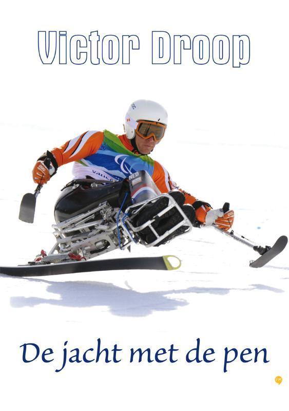 De Jacht Met De Pen 9789048421527 Victor Droop, Boeken, Hobby en Vrije tijd, Gelezen, Verzenden