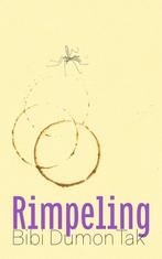 Rimpeling 9789044550627 Bibi Dumon Tak, Boeken, Verzenden, Zo goed als nieuw, Bibi Dumon Tak