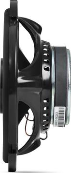 JBL Stage 3 627F - Autospeaker - 6.5” (16,5 cm) - 2-Weg, Verzenden, Nieuw