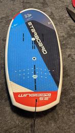 Starboard wingboard 5.2 x 30 x 5.4, Watersport en Boten, Wingsurfen, Verzenden, Nieuw