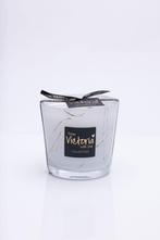 Victoria with love - Marble wit, Huis en Inrichting, Woonaccessoires | Kandelaars en Kaarsen, Ophalen of Verzenden, Nieuw