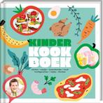 Kinderkookboek 9789464086393, Verzenden, Gelezen