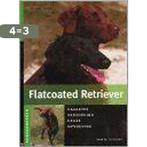 Flatcoated Retriever 9789058773906 Y. Jaussi, Verzenden, Gelezen, Y. Jaussi