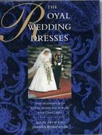 The Royal Wedding Dresses By Nigel Arch,Joanna Marschner, Nigel Arch, Joanna Marschner, Zo goed als nieuw, Verzenden