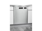 Beko BDUN16440X - Onderbouw Vaatwasser - 14 couverts - RVS, Huis en Inrichting, Verzenden, Zo goed als nieuw