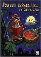 NOG EEN VERHAALTJE EN DAN SLAPEN / NOG EEN VERHAALTJE..EN, Boeken, Verzenden, Gelezen, H. MacAllister