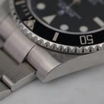 Rolex Submariner 116610 – 2019 - full set, Ophalen, Staal, Gebruikt, Polshorloge