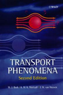 Transport Phenomena 9780471999904, Boeken, Studieboeken en Cursussen, Zo goed als nieuw, Verzenden