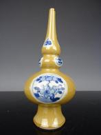 Vaas - Porselein - China - Kangxi (1662-1722)