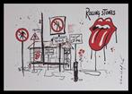 Rolling Stones - Series  Tokyo Pop Icons   by Emma, Cd's en Dvd's, Nieuw in verpakking