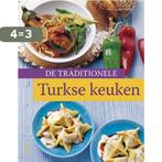 De traditionele Turkse keuken 9789044712735, Boeken, Verzenden, Zo goed als nieuw, E. Casparek-Turkkan