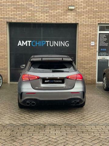 Chiptuning Touran €249,- incl. software garantie Op maat.