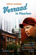 Verraad in Haarlem 9789023994688 Judith Janssen, Verzenden, Zo goed als nieuw, Judith Janssen