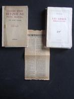 Aimé Césaire / André Breton / Wilfredo Lam - Cahier dun, Antiek en Kunst