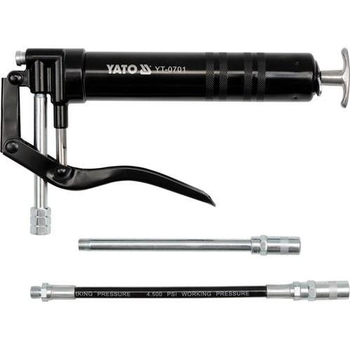 Yato Yt-0701 Vetspuit (Accu), Computers en Software, Laptop-opladers, Verzenden