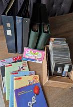 Nederland 1964/2001 - Grote uitzoekpartij inclusief, Gestempeld