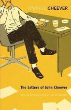 Letters Of John Cheever, Boeken, Ophalen of Verzenden, Nieuw