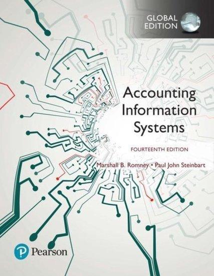 9781292220086 | Accounting Information Systems, Global Ed..., Boeken, Studieboeken en Cursussen, Verzenden