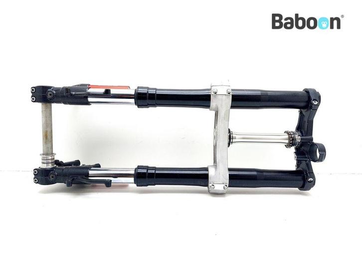Voorvork Kawasaki ZX 10 R 2021-2023 (NINJA ZX-10R ZX1002L), Motoren, Onderdelen | Kawasaki, Gebruikt, Verzenden