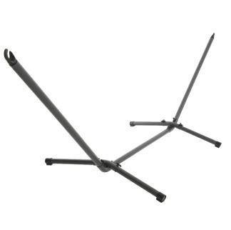 Hangmat standaard | Decoris | 3 meter (Max. 120 kg, IJzer), Tuin en Terras, Tuinstoelen, Nieuw, Verzenden