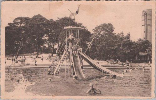 BILTHOVEN - Natuurbad De Biltsche Duinen, Verzamelen, Ansichtkaarten | Nederland, Verzenden