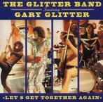cd - The Glitter Band - Lets Get Together Again, Verzenden, Zo goed als nieuw