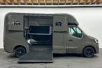 Renault Master Krismar Horsetruck, Dieren en Toebehoren, Paarden en Pony's | Trailers en Aanhangwagens, Verzenden, Gebruikt