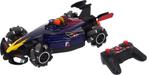 F1 R/C racewagen drift &amp; smoke, Hobby en Vrije tijd, Ophalen of Verzenden, Nieuw