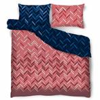 Sweet Dream Collection Blue Fir tweepersoons dekbedovertrek, Huis en Inrichting, Ophalen of Verzenden, Nieuw