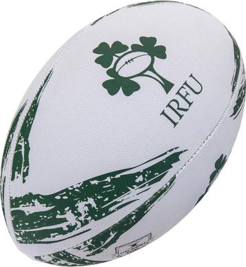 Gilbert Rugbybal Supporter Ireland  van €536,99 voor €322,19 beschikbaar voor biedingen