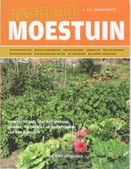 Tuinspecialist Moestuin 9789059208469 G. Bridgewater, Verzenden, Gelezen, G. Bridgewater
