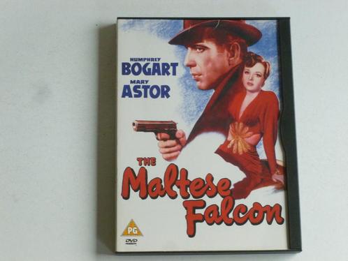 The Maltese Falcon - Humphrey Bogart (DVD), Cd's en Dvd's, Dvd's | Klassiekers, Verzenden
