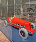 Édition Moulinsart 1:24 - Modelauto - Hachette - Tintin –, Boeken, Nieuw