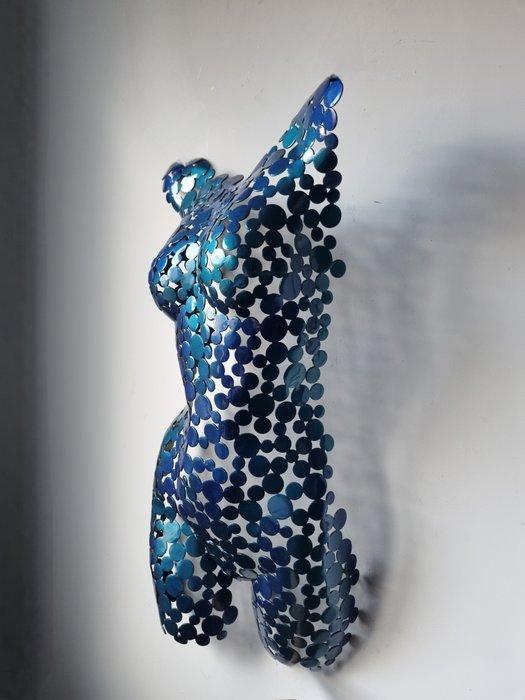 Javi Villarroel Seoane - Muse, Antiek en Kunst, Kunst | Designobjecten