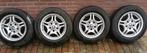 BMW velgen 15 inch, banden moeten vervangen worden, Ophalen, Gebruikt, 15 inch, Velg(en)