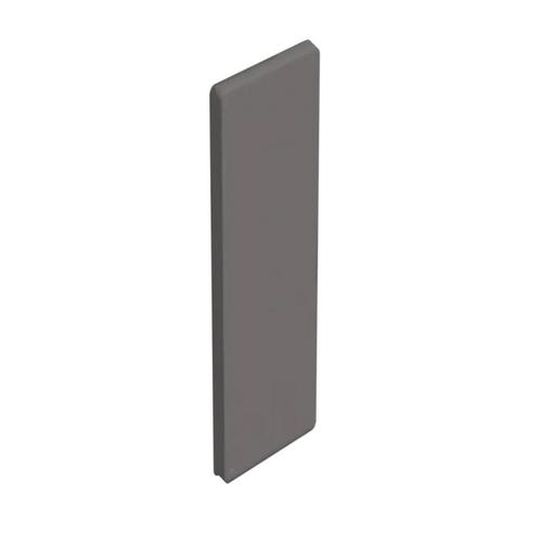 Infraroodpaneel AquaSplash Kronos 118,5x38,5 cm 500W Mat, Doe-het-zelf en Verbouw, Verwarming en Radiatoren, Ophalen of Verzenden
