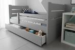 Rockwood® Peuterbed Milly  en  Mo Grey Ik wil een gratis, Ophalen of Verzenden, Nieuw