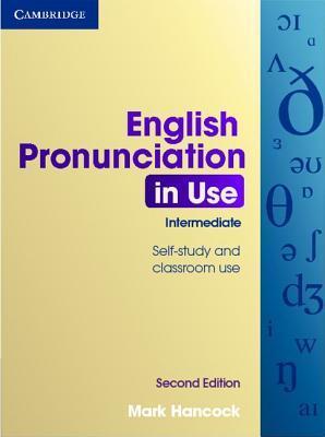 English Pronunciation in Use Intermediate with 9780521185134, Boeken, Studieboeken en Cursussen, Zo goed als nieuw, Verzenden