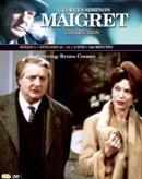 Maigret - Seizoen 5 - DVD, Cd's en Dvd's, Dvd's | Thrillers en Misdaad, Verzenden